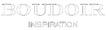 Boudoir Inspiration Magazine logo